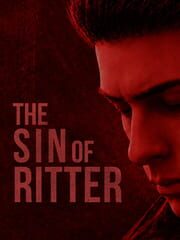 The Sin of Ritter cover art