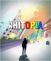 Whitopia cover art