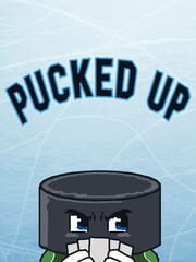 Pucked Up cover art