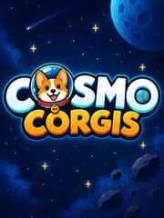 Cosmo Corgis cover art
