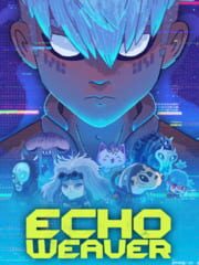 Echo Weaver cover