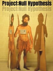Project: Null Hypothesis cover art