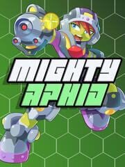 Mighty Aphid: Remastered Edition cover