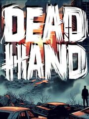 Dead Hand cover art
