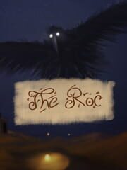 The Roc cover art