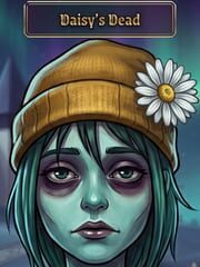 Daisy's Dead cover art