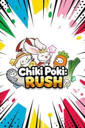 Chiki Poki: Rush cover art