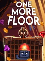 One More Floor cover art