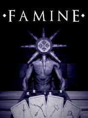 Famine cover art