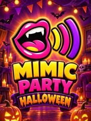 Mimic Party: Halloween cover