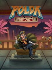 Polda 5.5 cover