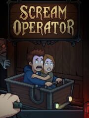 Scream Operator: Haunted House Manager cover art