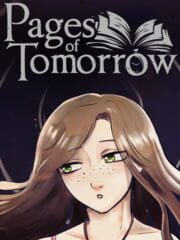 Pages of Tomorrow cover art