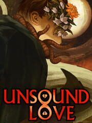 Unsound Love cover art