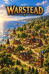Warstead cover art