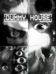 Dummy House cover art