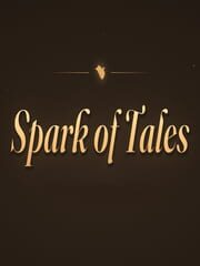 Spark of Tales cover art