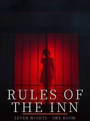 Rules of the Inn cover art