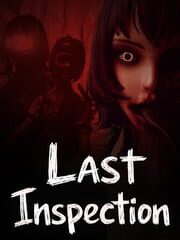Last Inspection cover art