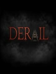 Derail cover art