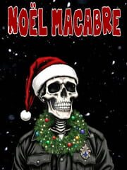 Noël Macabre cover art