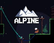 Alpine cover art