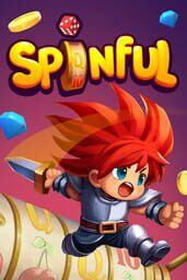 Spinful cover art