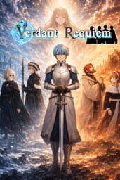 Verdant Requiem cover art