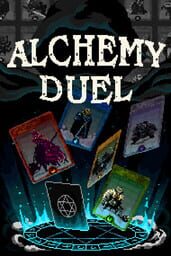 Alchemy Duel cover art