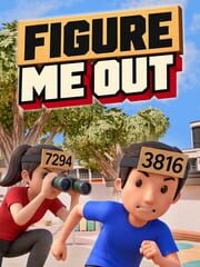 Figure Me Out cover art
