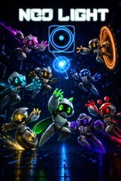 Neo Light cover art