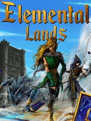 Elemental Lands cover art