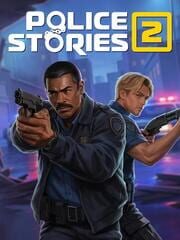 Police Stories 2 cover art