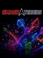 Smashteroids cover art