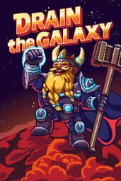 Drain the Galaxy cover art