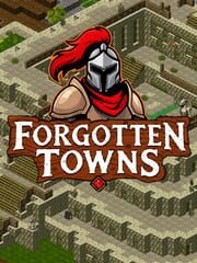 Forgotten Towns cover art