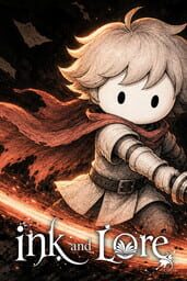 Ink and Lore cover art