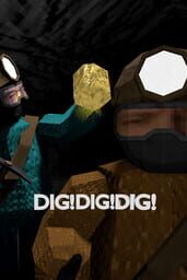 Dig! Dig! Dig! cover art