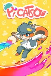 Picatso cover art