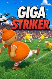 GigaStriker cover art