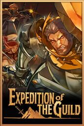 Expedition of the Guild cover art