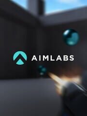 Aimlabs cover art