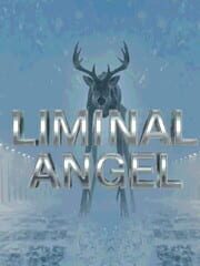 Liminal Angel cover art