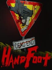 HandFoot cover art