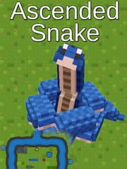 Ascended Snake cover art