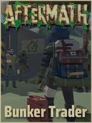 Aftermath: Bunker Trader cover art