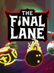 The Final Lane cover art