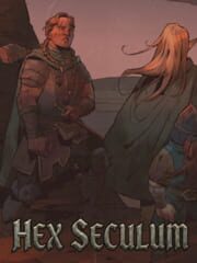Hex Seculum cover