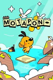 Motapon cover