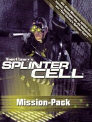 Tom Clancy's Splinter Cell: Mission-Pack cover